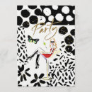 Search for girls christmas invitations Cocktail