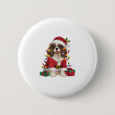 Search for spaniel puppy badges Pug