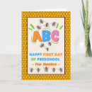 Search for preschool cards Cute