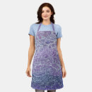 Search for lilac aprons Lavender