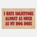 Search for keep out stickers Private