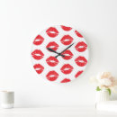 Search for lip clocks Makeup