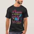 Search for april 18th tshirts Born