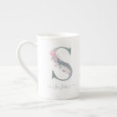 Search for letter s mugs Watercolor