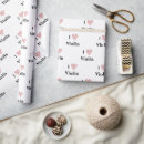 Search for violins wrapping paper Violinist