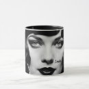 Search for 1920s mugs Flapper