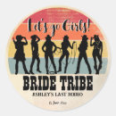 Search for weekend wedding stickers Last rodeo