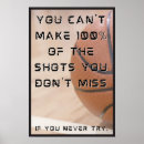 Search for basketball signs posters Motivational