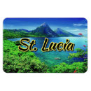 Search for st lucia magnets Caribbean