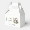 Search for easter egg favour boxes Modern