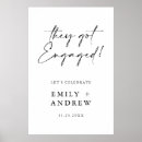 Search for party posters Script