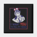Search for uncle sam want magnets Patriotism