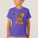 Search for cheetah boys tshirts Cute