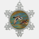 Search for duck hunting christmas tree decorations Waterfowl