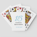 Search for happy birthday playing cards Calligraphy typography elegant