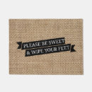 Search for wipe your feet doormats Home
