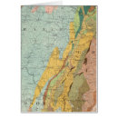 Search for geologic fold Cross