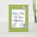 Search for madres cards Feliz