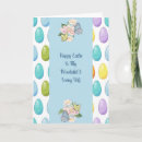 Search for wife easter cards Flowers