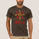 Search for planet x tshirts Mayan