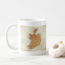 Search for irish flag mugs World flags