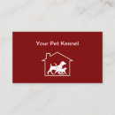 Search for kennel business cards Pets