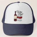 Search for alcoholic hats Wine