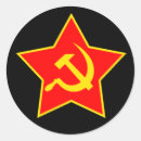 Search for soviet russia stickers Star