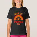 Search for redhead kids tshirts Girl