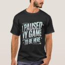 Search for gamine clothing Gaming
