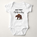 Search for mothers day baby clothes Cute