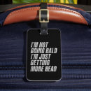 Search for bald accessories Humour