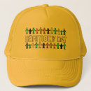 Search for harmonious hats Harmony