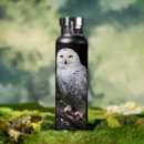 Search for owl water bottles Animal