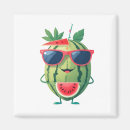 Search for watermelon magnets Fun