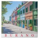 Search for burano tiles Italy