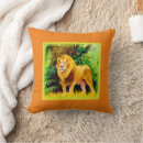 Search for lion king cushions Africa