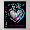 Search for suicide posters Semi colon