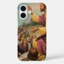 Search for biblical phone cases Jesus christ