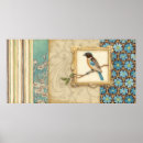 Search for framed print posters Blue