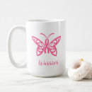 Search for breast cancer awareness mugs support