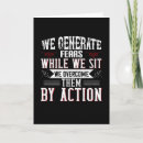 Search for fears cards Motivation