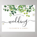 Search for greenery wedding posters Script