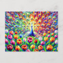 Search for modern oil paintings postcards Nature