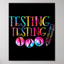 Search for exams posters College