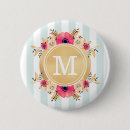Search for foil badges Flowers
