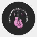 Search for cystic fibrosis awareness stickers Lyme disease
