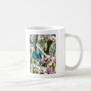 Search for birdhouse mugs Flower