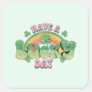 Search for have a good day stickers Lucky