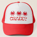 Search for grumpy baseball caps Crabs